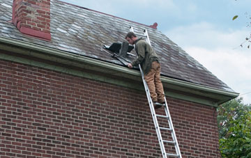 what affects urgent Arreton roof repairs
