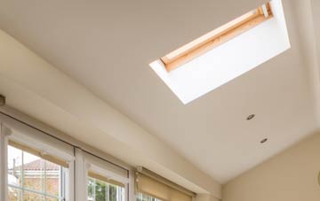 Arreton conservatory roof insulation companies