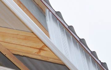 why Arreton fascia repairs are essential