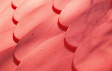 Arreton plastic roof costs