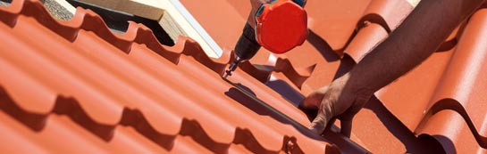 save on Arreton roof installation costs