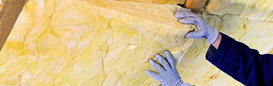 quotes for Arreton roof insulation