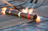 free Arreton roof quotes