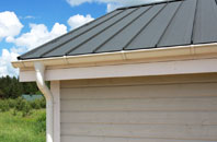 Arreton fascia repair