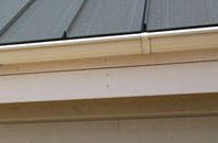Arreton soffit repair