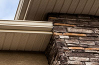 free Arreton soffit repair quotes